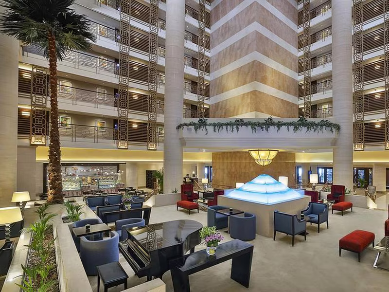 Sheraton Dubai Creek