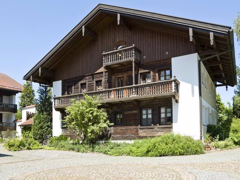 Aichmühle Appartementhof