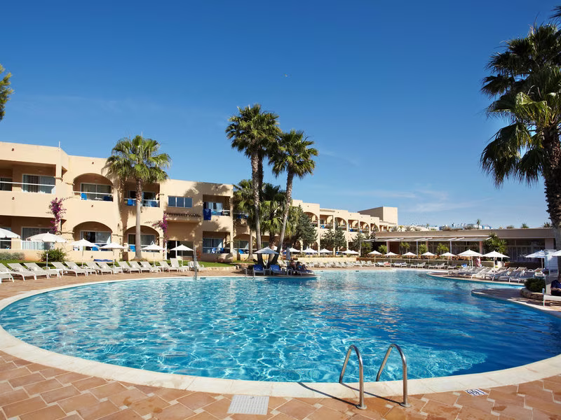 Grupotel Santa Eularia & Spa - Adults Only
