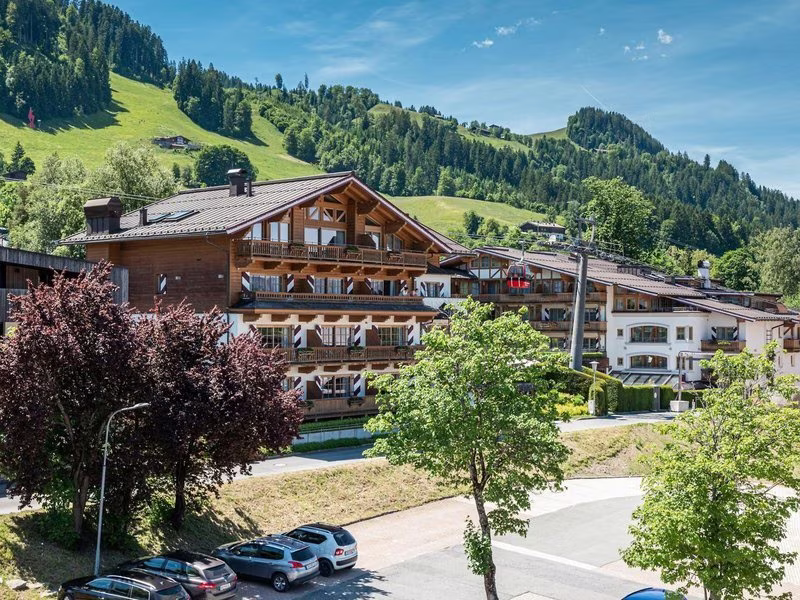 Kaiserhof