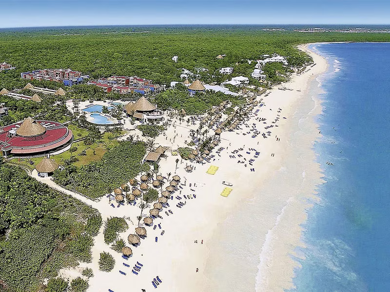 Catalonia Playa Maroma
