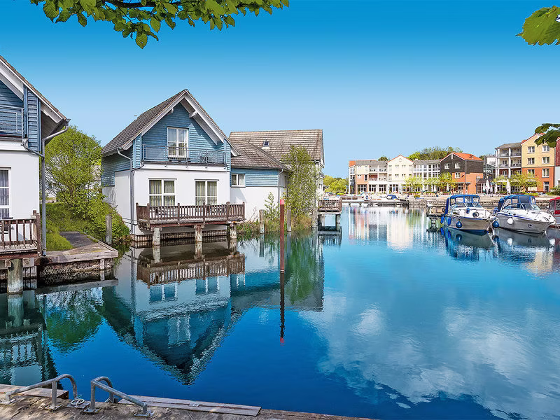 Sunday Marina Wolfsbruch
