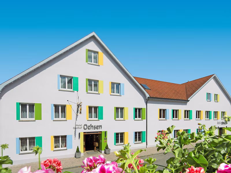 Ochsen