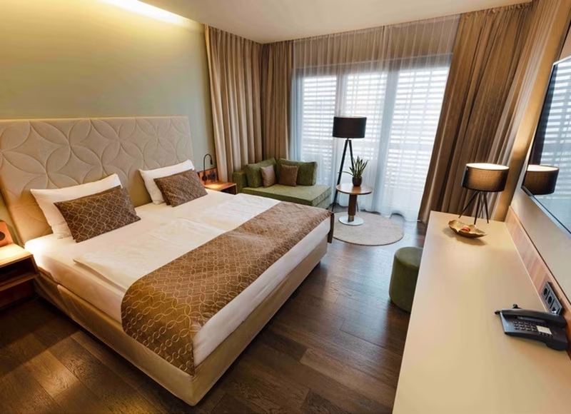 Thermenresort Laa
