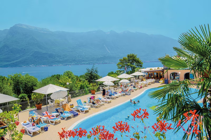 Camping Park Garda