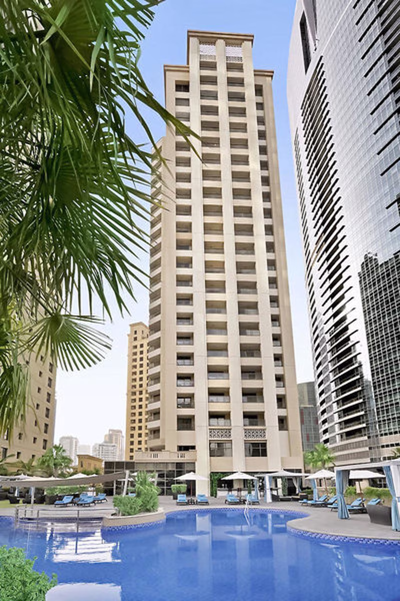 Moevenpick Hotel
