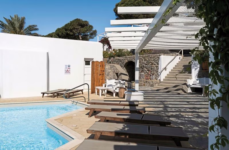 Rhenia Mykonos Hotel