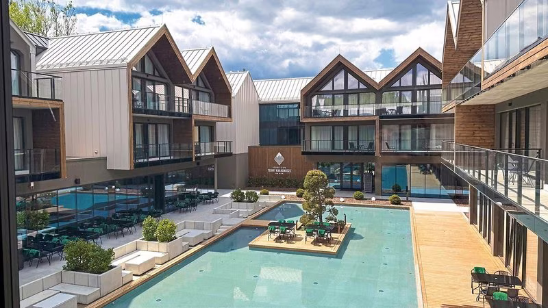 Termy Karkonosze & Spa
