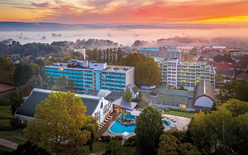 Carbona Thermal Spa