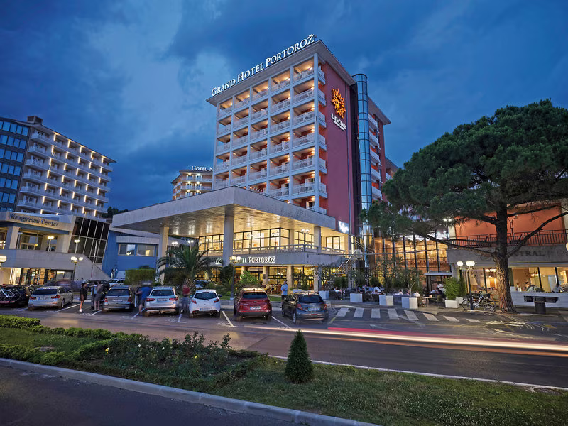 Life Class Grand Portoroz