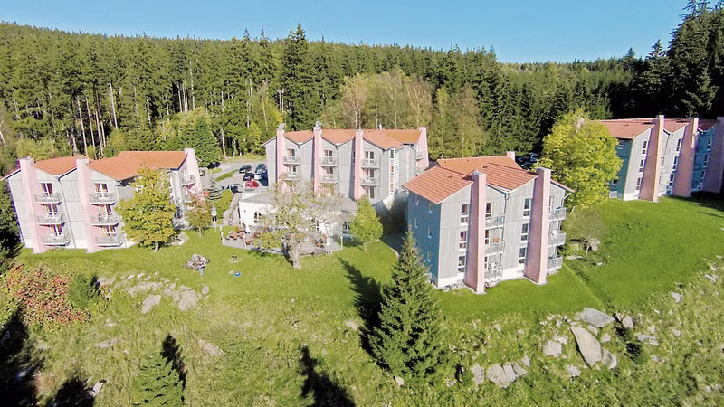 Ferienpark Brockenblick