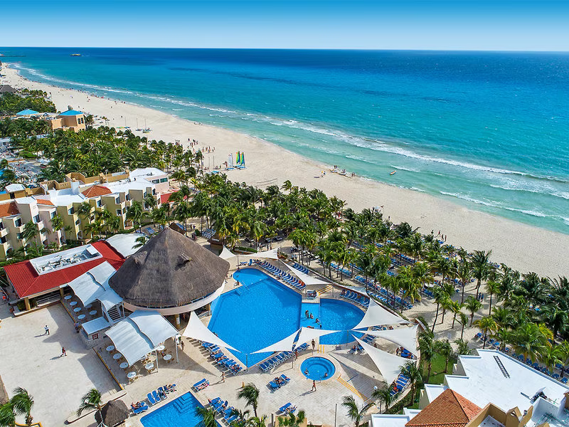 Viva Maya by Wyndham