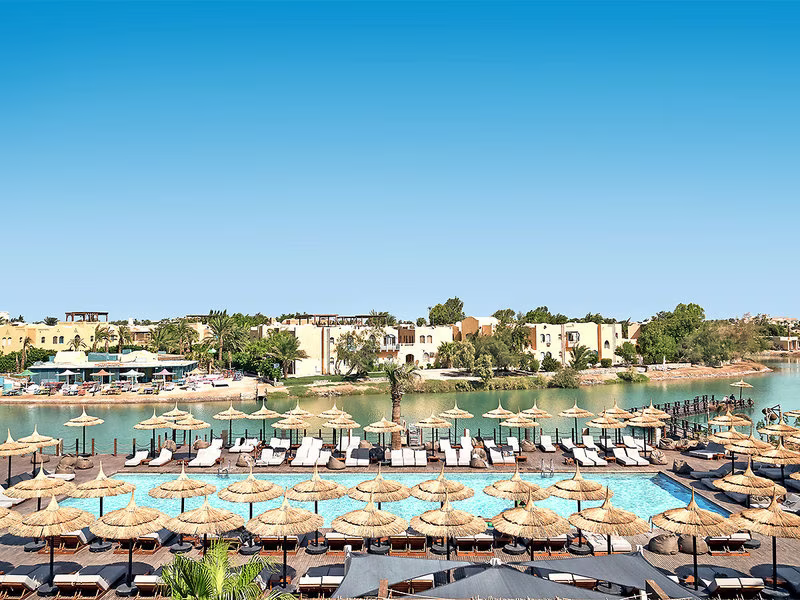 Cooks club El Gouna