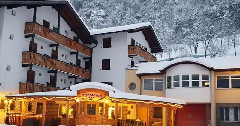 Gasthof Albergo Panorama