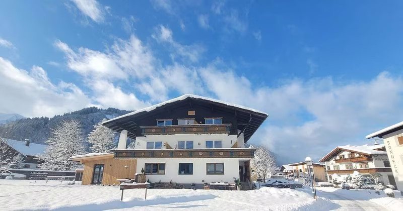 Hotel Almrausch