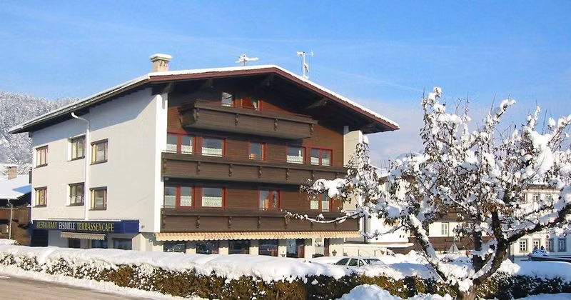 Gasthof Hoppeter