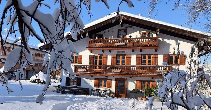 Der Lederer Hof - Boutique Hotel & Apartments