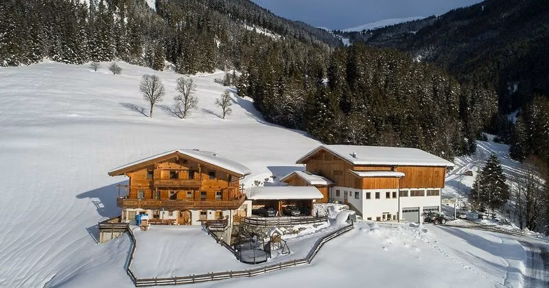 Pfaffenreitherhof