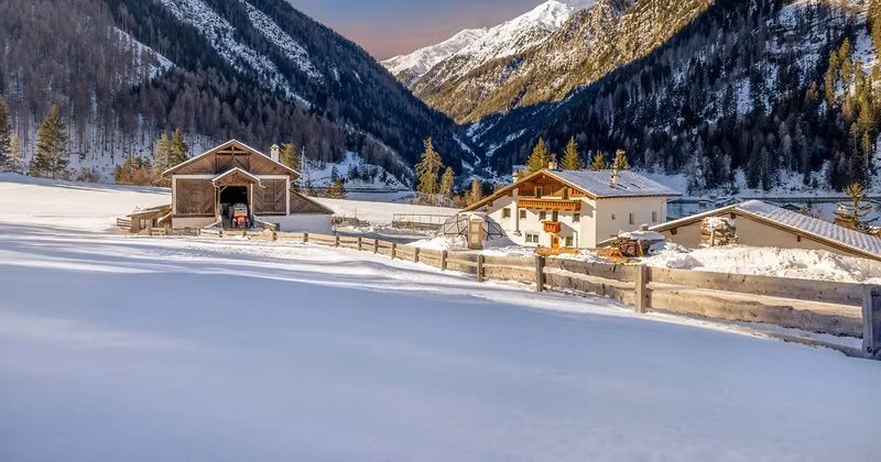 Pension Trushof