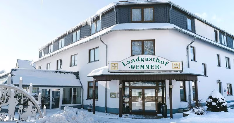 Landgasthof Wemmer