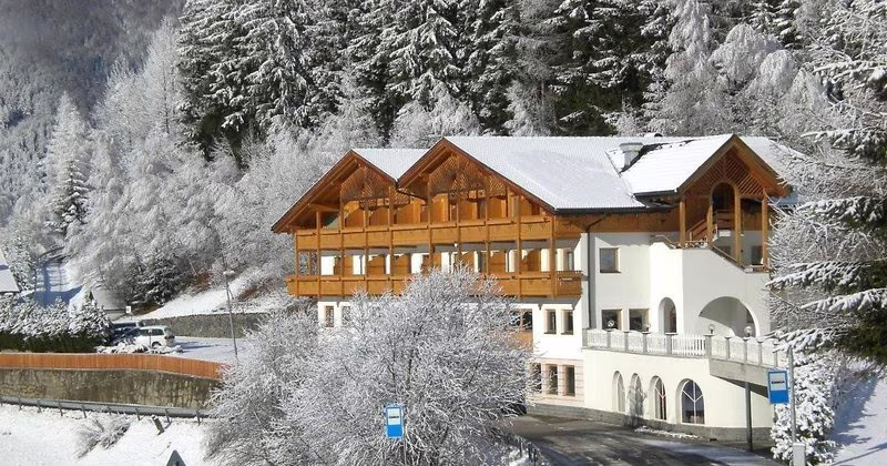 Hotel Kranebitt