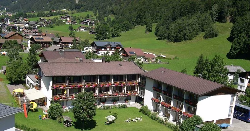 Silvretta