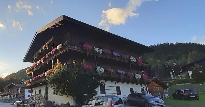 Pension Platzhaus
