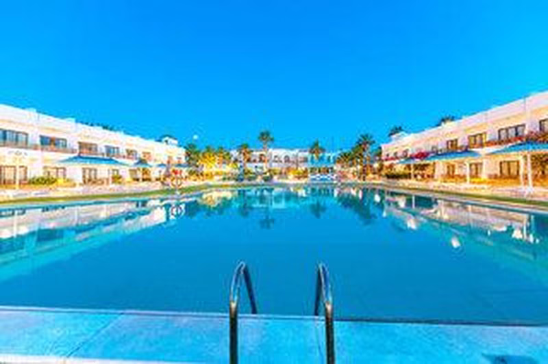 The Grand Hotel Hurghada
