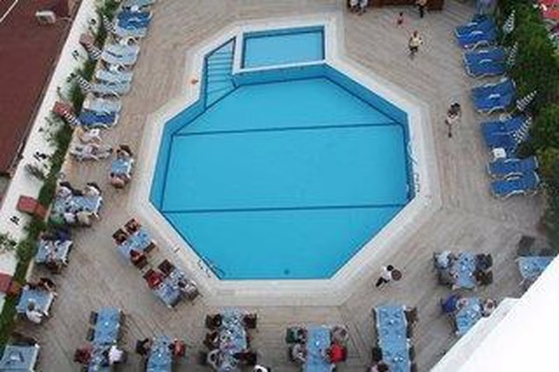 Elysee Beach