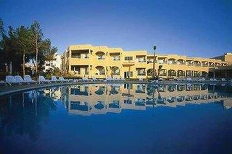 Grupotel Santa Eularia & Spa - Adults Only