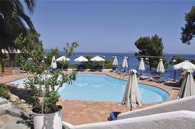 Paradise Hotel