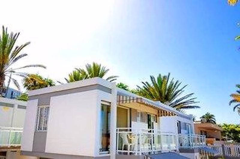 Appartements Cocoteros