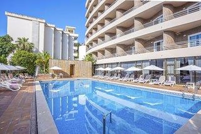 Be Live Exp. Costa Palma