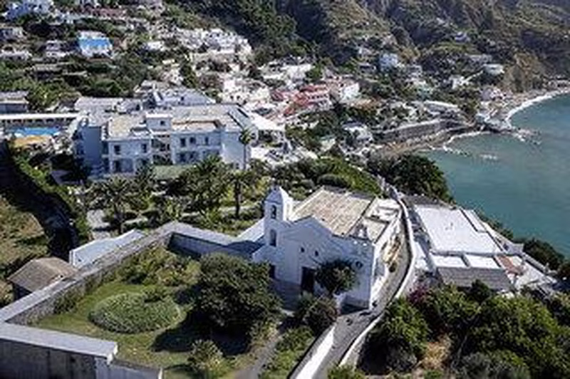 Hotel Terme San Michele