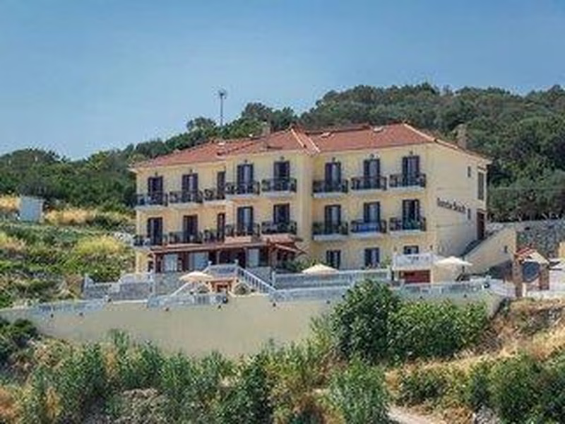 Hotel Sunrise Beach