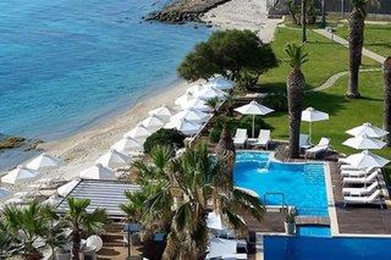 Afitis Boutique Hotel