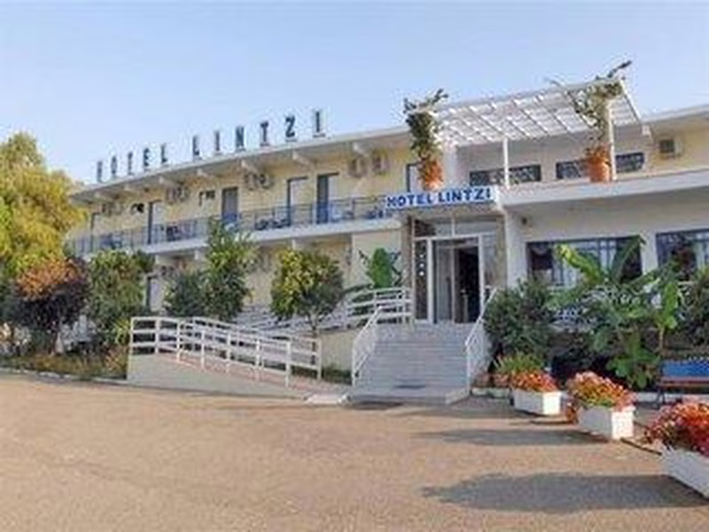 Lintzi Hotel