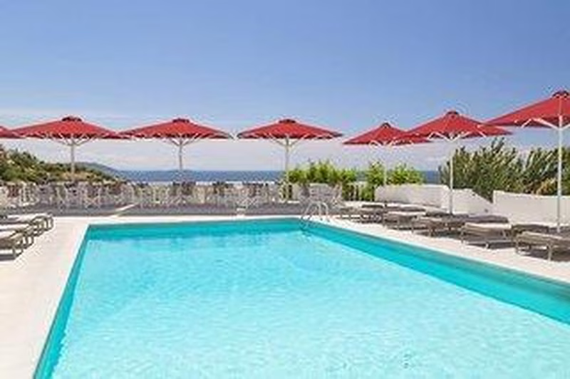 Doryssa Lithos Hotel