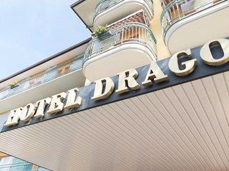 Hotel Drago