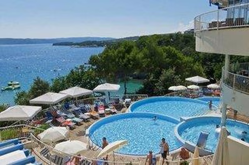 Sunny Krk by Valamar