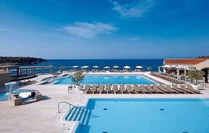 Park Plaza Verudela