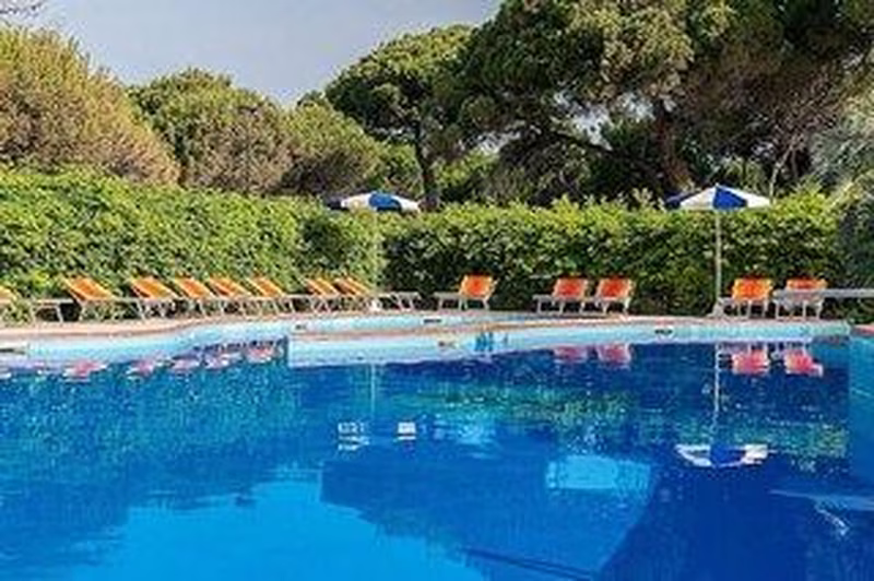 Hotel Adria