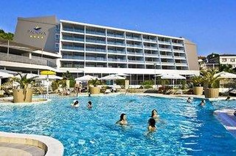 Valamar Padova