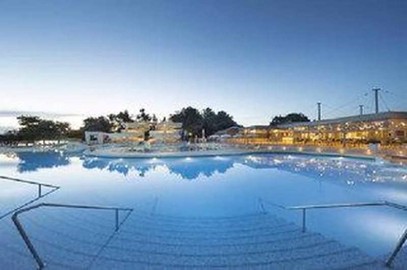 Resort Villas Rubin