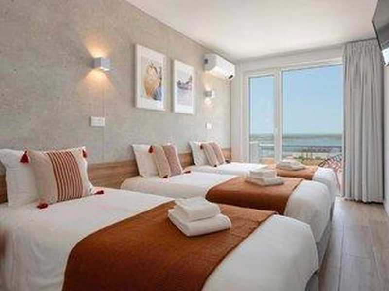 Made Inn Faro