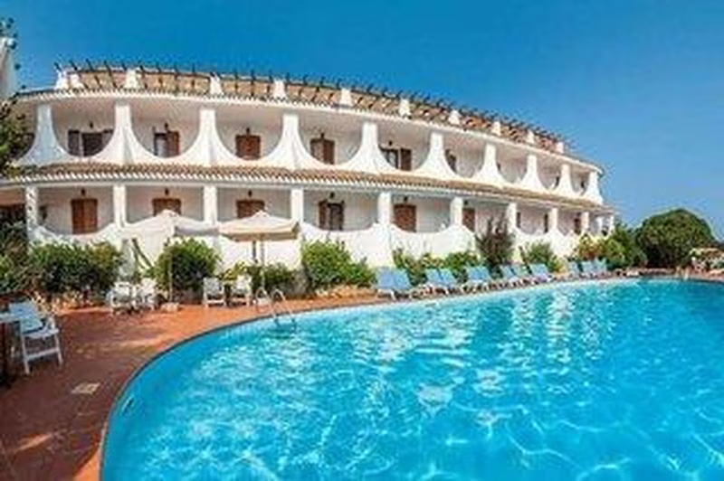 Hotel Punta Est
