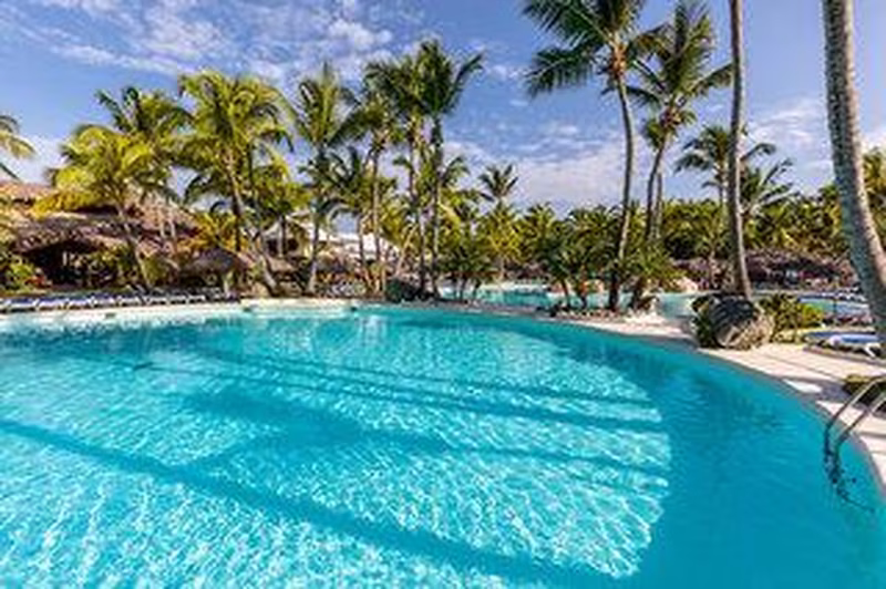 Playabachata Spa Resort