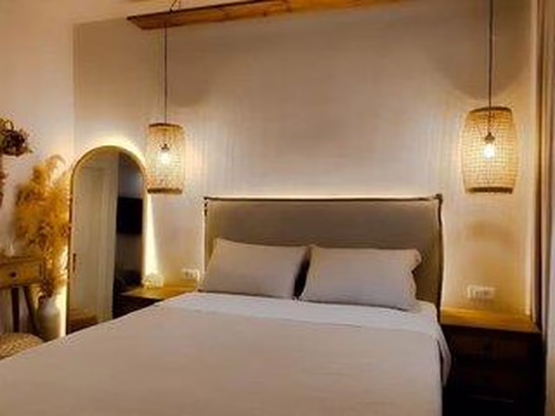 Niki Apartments