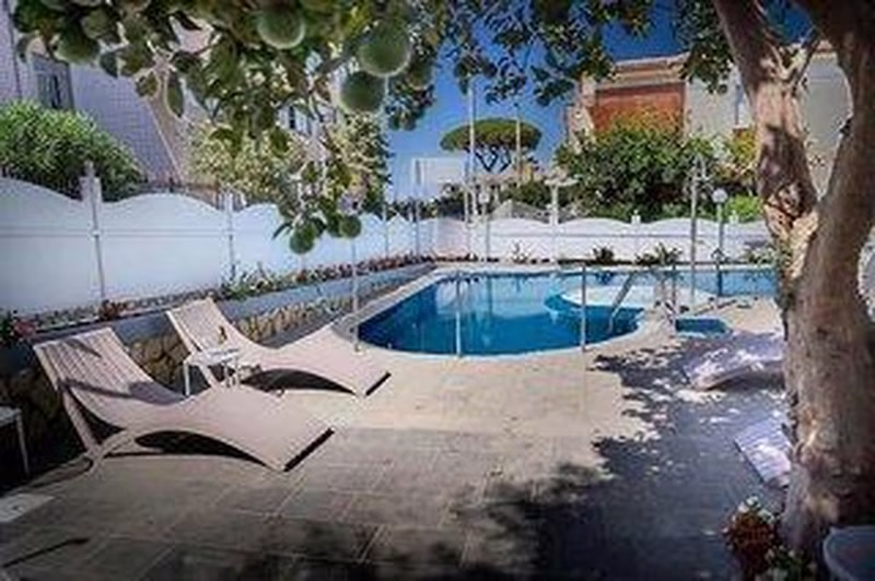 Hotel La Pergola Sant'Agnello