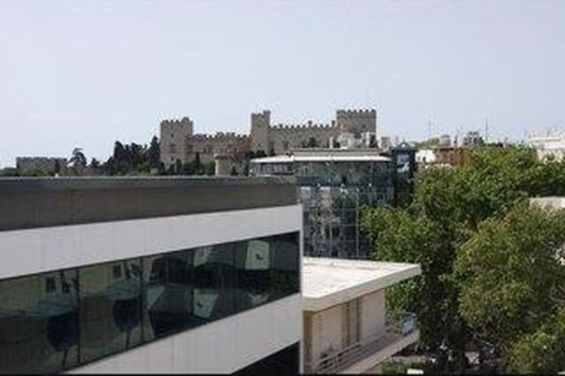 G92 City Hotel